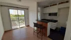 Foto 2 de Apartamento com 2 Quartos à venda, 50m² em Vila Alzira, Santo André