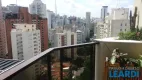 Foto 17 de Apartamento com 3 Quartos para alugar, 240m² em Jardim América, São Paulo