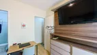Foto 11 de Casa de Condomínio com 2 Quartos à venda, 80m² em Santa Terezinha, São Paulo