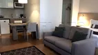 Foto 3 de Apartamento com 1 Quarto à venda, 38m² em Itaim Bibi, São Paulo