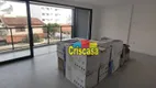 Foto 14 de Apartamento com 3 Quartos à venda, 142m² em Praia do Pecado, Macaé