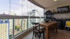 Foto 4 de Apartamento com 3 Quartos à venda, 124m² em Boqueirão, Santos