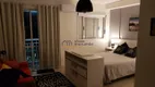 Foto 8 de Apartamento com 1 Quarto à venda, 33m² em Morumbi, São Paulo