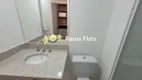 Foto 11 de Flat com 1 Quarto para alugar, 30m² em Pinheiros, São Paulo