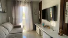 Foto 2 de Apartamento com 3 Quartos à venda, 72m² em Jardim Caxambú, Piracicaba