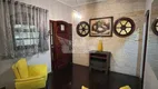 Foto 5 de Sobrado com 3 Quartos à venda, 216m² em Nova Gerti, São Caetano do Sul