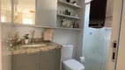 Foto 20 de Apartamento com 2 Quartos à venda, 67m² em Barreiros, São José