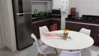 Foto 7 de Apartamento com 1 Quarto à venda, 49m² em Aparecida, Santos