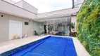 Foto 20 de Casa de Condomínio com 3 Quartos à venda, 180m² em Jardim Residencial Dona Lucilla , Indaiatuba