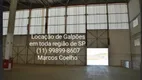 Foto 15 de Galpão/Depósito/Armazém para alugar, 15353m² em Parque Industrial, São José dos Campos