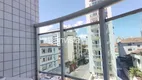 Foto 13 de Apartamento com 2 Quartos à venda, 65m² em Ponta da Praia, Santos