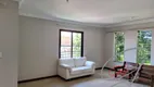 Foto 2 de Casa de Condomínio com 4 Quartos para venda ou aluguel, 380m² em Vila São Francisco, São Paulo
