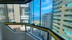 Foto 21 de Apartamento com 3 Quartos à venda, 130m² em Canto do Forte, Praia Grande