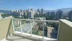 Foto 3 de Cobertura com 2 Quartos à venda, 127m² em Recreio Dos Bandeirantes, Rio de Janeiro