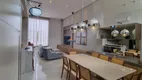 Foto 7 de Casa de Condomínio com 3 Quartos à venda, 191m² em Jardim Residencial Dona Lucilla , Indaiatuba