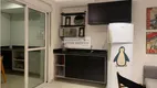 Foto 25 de Apartamento com 1 Quarto para alugar, 40m² em Jardim Aquarius, São José dos Campos