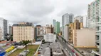 Foto 32 de Flat com 1 Quarto à venda, 43m² em Batel, Curitiba