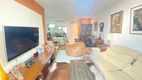 Foto 2 de Apartamento com 4 Quartos à venda, 145m² em Icaraí, Niterói