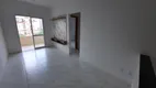 Foto 2 de Apartamento com 2 Quartos à venda, 52m² em Vila Caicara, Praia Grande