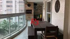 Foto 20 de Apartamento com 4 Quartos à venda, 204m² em Boqueirão, Santos