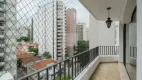 Foto 9 de Apartamento com 4 Quartos à venda, 196m² em Cerqueira César, São Paulo