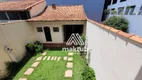 Foto 40 de Sobrado com 3 Quartos à venda, 229m² em Campestre, Santo André