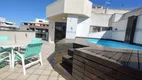 Foto 15 de Cobertura com 4 Quartos para alugar, 279m² em Passagem, Cabo Frio