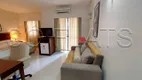 Foto 3 de Flat com 1 Quarto à venda, 26m² em Itaim Bibi, São Paulo