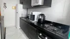 Foto 11 de Apartamento com 2 Quartos à venda, 59m² em Jardim Marilu, Carapicuíba