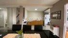 Foto 10 de Casa de Condomínio com 3 Quartos à venda, 122m² em Loteamento Residencial Vila Bella, Campinas