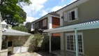 Foto 26 de Casa com 4 Quartos à venda, 420m² em Santo Amaro, São Paulo