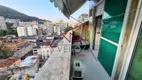 Foto 6 de Cobertura com 3 Quartos à venda, 125m² em Laranjeiras, Rio de Janeiro