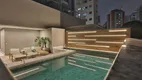 Foto 8 de Apartamento com 1 Quarto à venda, 47m² em Perdizes, São Paulo