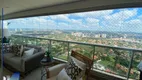 Foto 4 de Apartamento com 4 Quartos para alugar, 310m² em Jardim Botânico, Ribeirão Preto