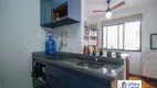 Foto 10 de Kitnet com 1 Quarto para alugar, 36m² em Bela Vista, São Paulo