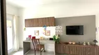 Foto 2 de Flat com 1 Quarto para alugar, 33m² em Ribeirânia, Ribeirão Preto