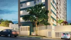 Foto 2 de Apartamento com 2 Quartos à venda, 43m² em Conceição, Diadema