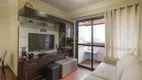 Foto 3 de Apartamento com 3 Quartos à venda, 100m² em Chácara Santo Antônio, São Paulo