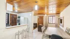 Foto 17 de Casa de Condomínio com 2 Quartos à venda, 55m² em Abranches, Curitiba