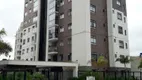 Foto 2 de Cobertura com 4 Quartos à venda, 167m² em Cristo Rei, Curitiba