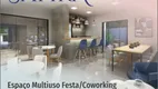 Foto 19 de Apartamento com 2 Quartos à venda, 62m² em Alvinopolis, Atibaia