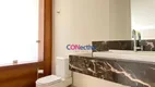 Foto 9 de Casa de Condomínio com 4 Quartos à venda, 588m² em Condomínio Ville de Chamonix, Itatiba