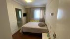 Foto 5 de Apartamento com 4 Quartos para alugar, 148m² em Vila Regente Feijó, São Paulo