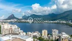 Foto 18 de Apartamento com 4 Quartos à venda, 293m² em Lagoa, Rio de Janeiro