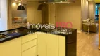 Foto 8 de Apartamento com 3 Quartos à venda, 107m² em Moema, São Paulo