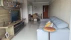 Foto 2 de Apartamento com 3 Quartos à venda, 90m² em Pitangueiras, Lauro de Freitas