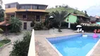 Foto 2 de Casa com 7 Quartos à venda, 404m² em Parque Tamariz, Iguaba Grande