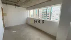 Foto 9 de Sala Comercial para venda ou aluguel, 41m² em Vila da Serra, Nova Lima