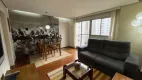 Foto 5 de Apartamento com 2 Quartos para alugar, 80m² em Vila Clementino, São Paulo