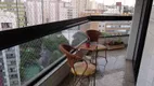 Foto 17 de Apartamento com 4 Quartos à venda, 184m² em Chácara Klabin, São Paulo